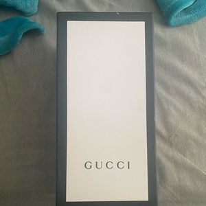 gucci slides used